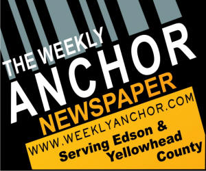 The Weekly Anchor