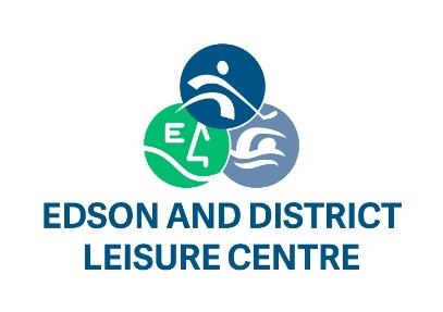 Temporary pool closure at Edson Leisure Centre